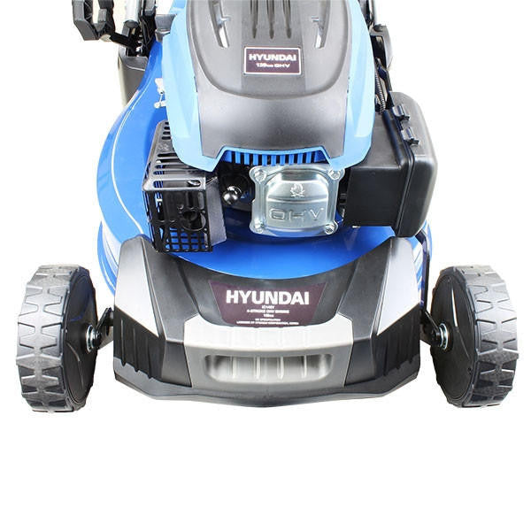 hyundai HYM530SPR