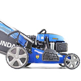 Self Propelled Lawn Mower