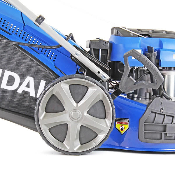 Petrol Mower