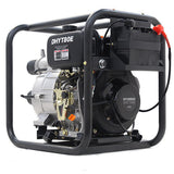 Diesel water pump