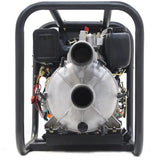 Hyundai Trash Water Pump