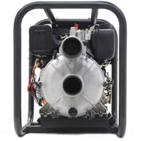 Hyundai Trash Water Pump