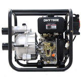 Diesel Dirty Water Pump