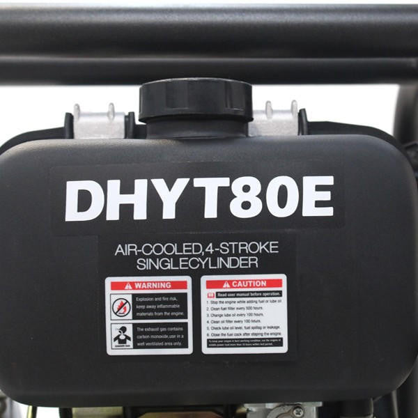 DHYT80E
