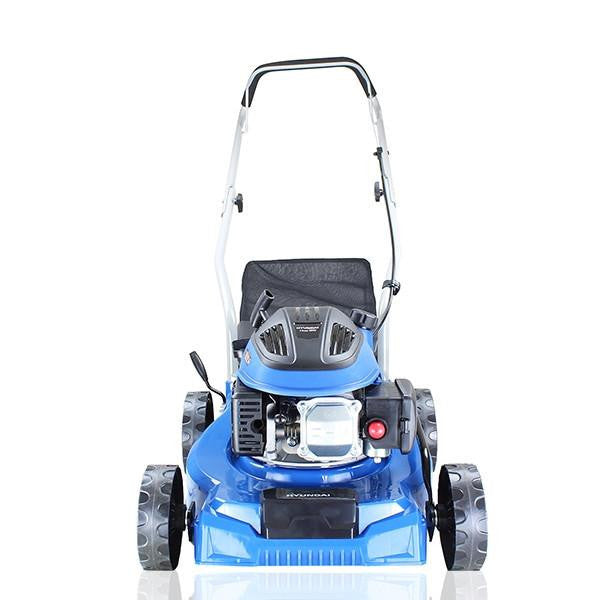 Petrol Lawn Mower