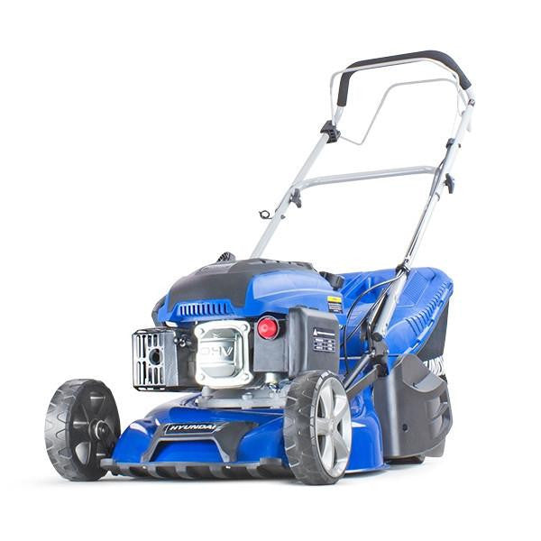 roller mower
