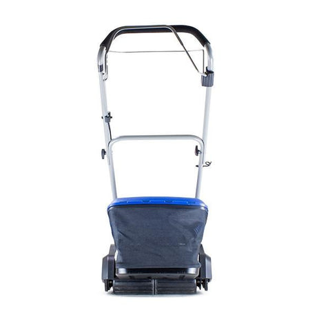 self propelled mower
