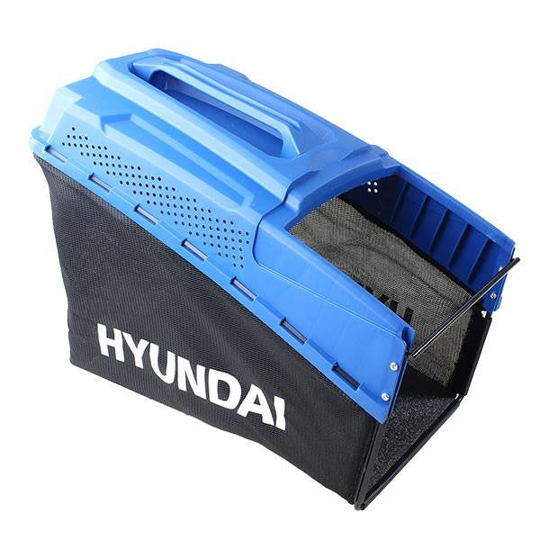 compact foldable lawn mower