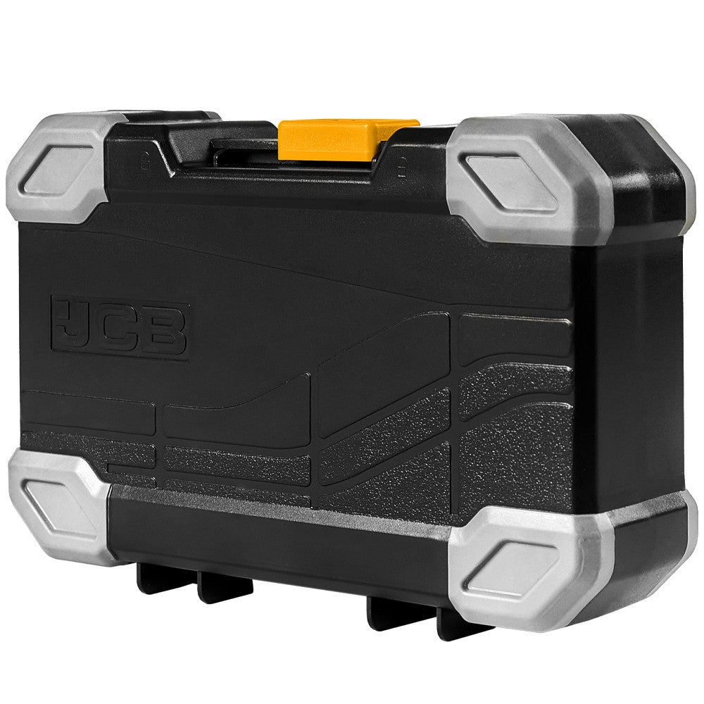 storage case closed for jcb jigsaw baldes
