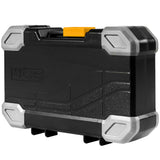 storage case closed for jcb jigsaw baldes