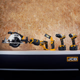 lifestyle image showing bundle products