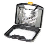 JCB 40PC COMBINATION DRILL AND ACCESSORY SET-1 | JCB-PTA-40 - Open Display