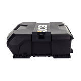 JCB W-BOXX 136 Power Tool Case | JCB-WB136