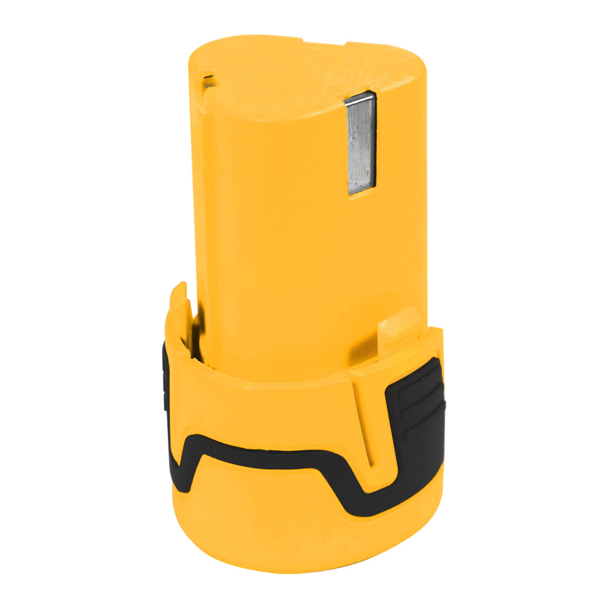 JCB 12V 2.0Ah Lithium-ion Battery | JCB-12-20LI - Back Facing