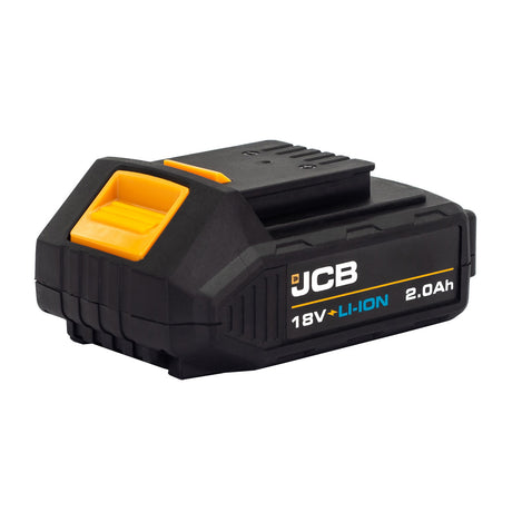 CB 18V 2.0Ah Lithium-ion Battery and 2.4A Fast Charger | 21-20LIBTFC