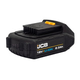 CB 18V 2.0Ah Lithium-ion Battery and 2.4A Fast Charger | 21-20LIBTFC