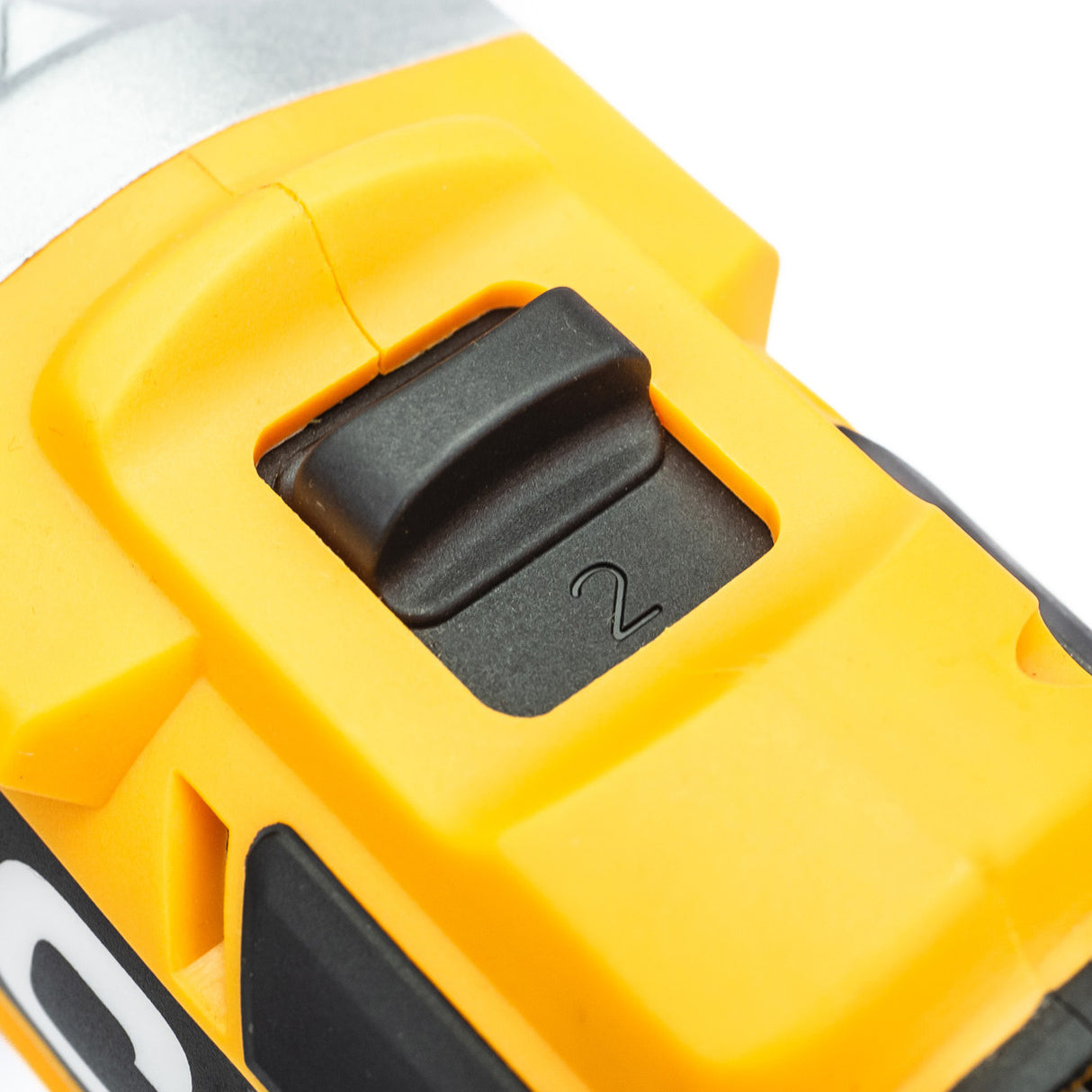 JCB 18V BRUSHLESS COMBI DRILL 5.0AH BATTERY AND 2.4A CHARGER | JCB-18BLCD-5X-B