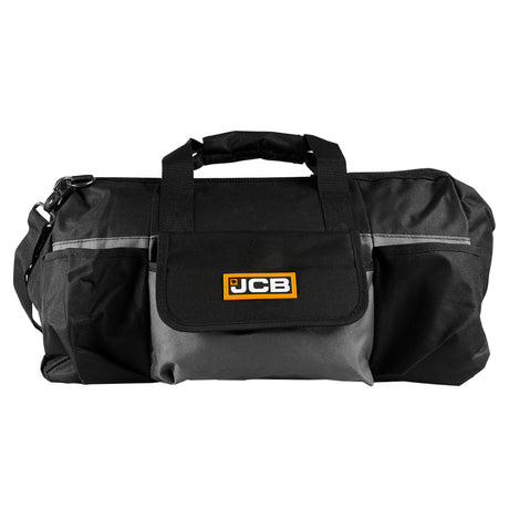 JCB 18V TWINPACK 2X 2.0AH IN 20" KIT BAG 2 | 21-18TPK-2-BG
