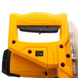 JCB Compound Mitre Saw Handle and Operating Switch  | 21-MS-210C