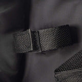 JCB Zipped Case Hook & Loop Inside Straps