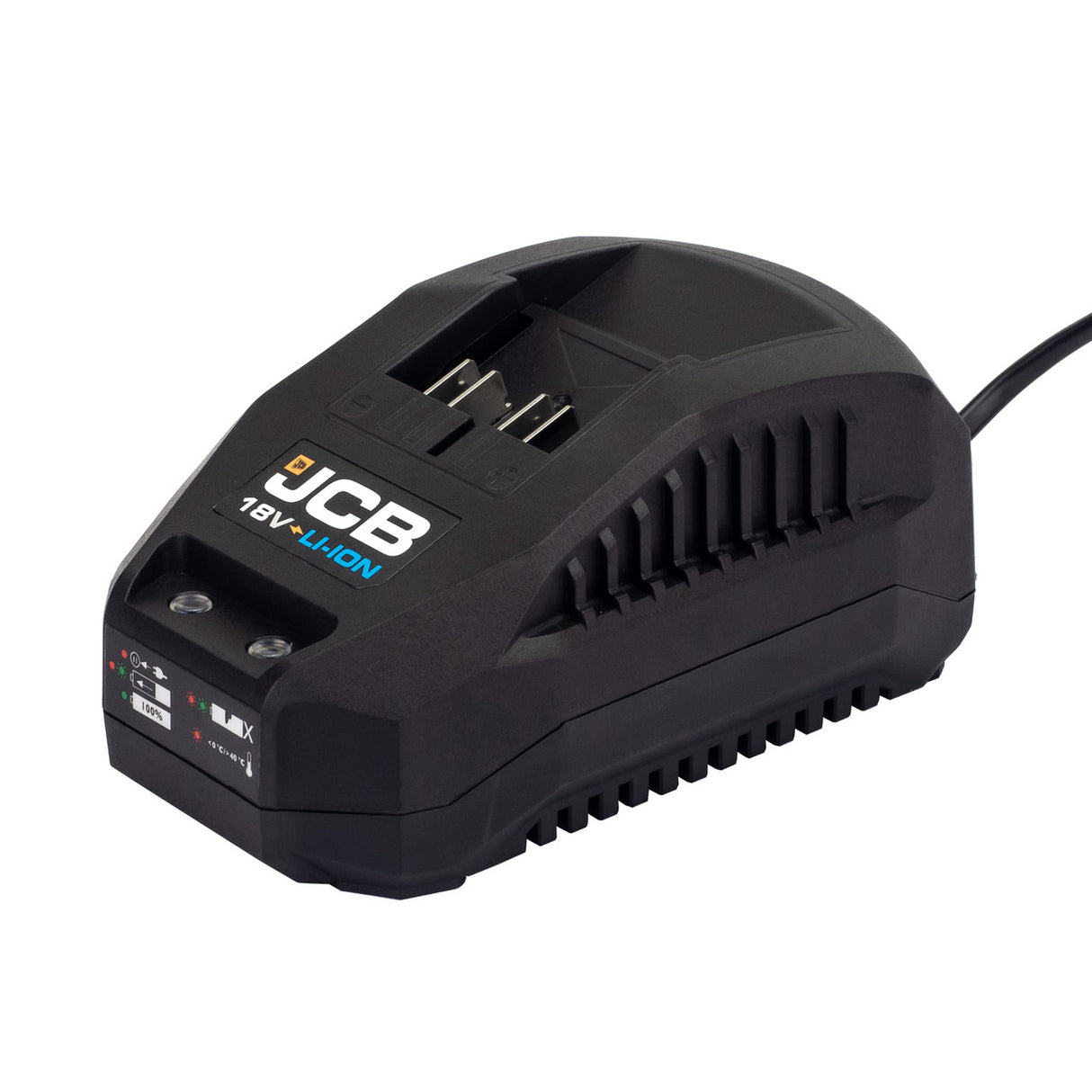 JCB 18V Li-ion Battery 5.0AH | 21-50LI