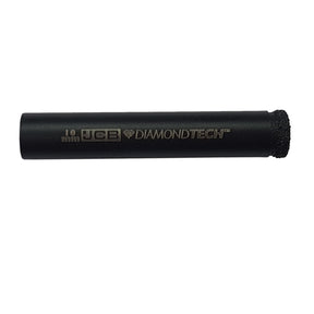 JCB DiamondTech Hole Saw 10mm | 5055803316310 - Main Image