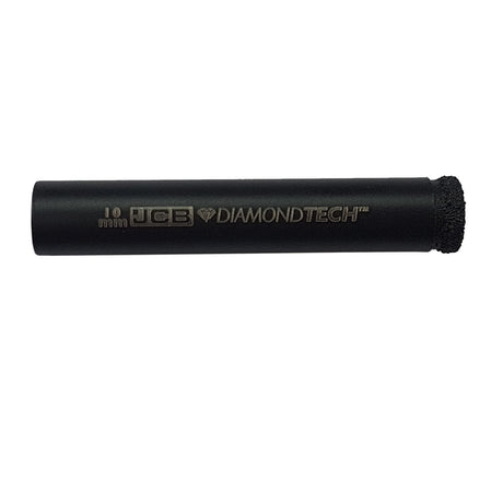JCB DiamondTech Hole Saw 10mm | 5055803316310 - Main Image