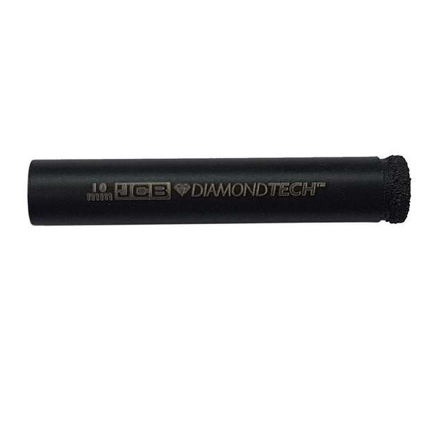 JCB DiamondTech Hole Saw 10mm | 5055803316310 - Main Image