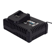 JCB 18V 4A FAST CHARGER | 21-18VSFC