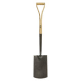 JCB Heritage Garden Spade | JCBHGS01