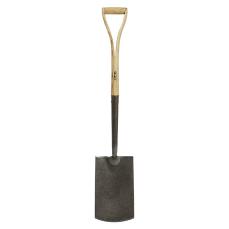 JCB Heritage Garden Spade | JCBHGS01