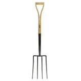 JCB Heritage Garden Fork | JCBHGF01