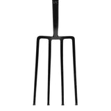 JCB Professional Solid Forged Contractors Fork | JCBCF01