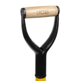 JCB Professional Solid Forged Contractors Fork | JCBCF01