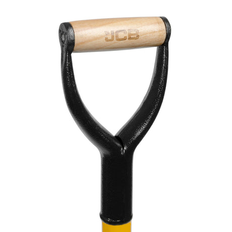 JCB Professional Solid Forged Contractors Fork | JCBCF01