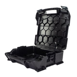 JCB 18V Brushless Impact Twinpack 2.0Ah in W-Boxx 136 | 21-18BL-TPK-2