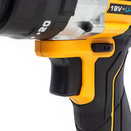 JCB 18V B/L 3 Piece Kit 2Ah | 21-18BL3PK-2