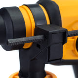 JCB 18V B/L 3 Piece Kit 2Ah | 21-18BL3PK-2