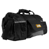 JCB 18V Combi Drill Multi Tool Kit 2x 2.0ah charger in 20" kit bag | 21-18MTCD-2