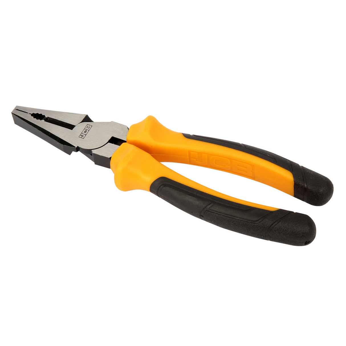 JCB 180mm Combination Pliers | JCB-CBPLR-180