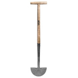 JCB Heritage Lawn Edging Tool Wide hilt | JCBHET01