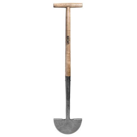 JCB Heritage Lawn Edging Tool Wide hilt | JCBHET01