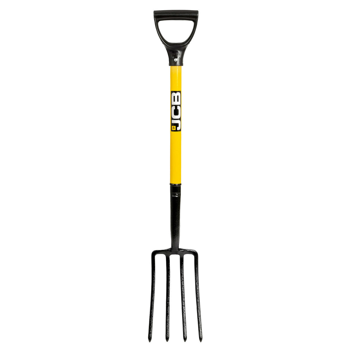 Solid Forged Lightweight Border Fork And Border Spade Set | JCBBDRSET01