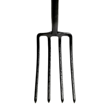 Solid Forged Lightweight Border Fork And Border Spade Set | JCBBDRSET01