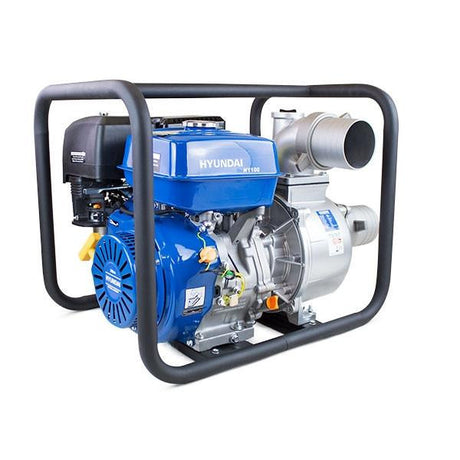 professional water pump