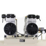 Quiet Slow Running Brushless Motors