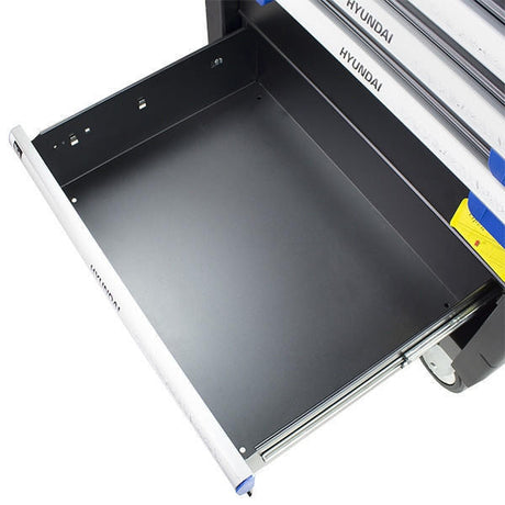 7 drawer tool chest