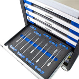 tool chests