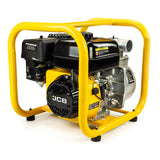Open Frame Water Pump