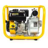 Fresh Water Pump